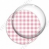 Image digitale - Motif vichy