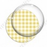 Image digitale - Motif vichy