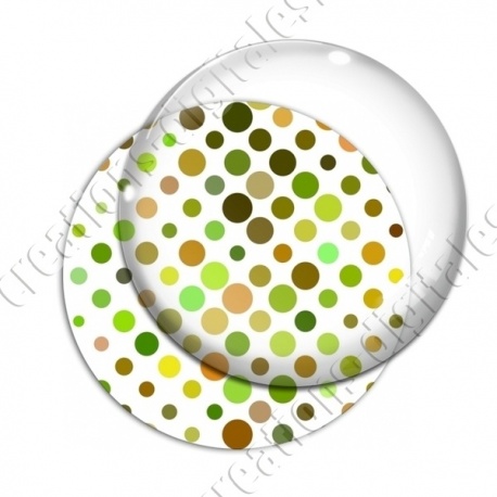 Image digitale - Multi pois ton automne 2