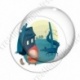 Image digitale - chaperon rouge