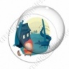 Image digitale - chaperon rouge