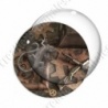 Image digitale - Steampunk 02