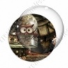 Image digitale - Steampunk 03