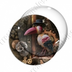 Image digitale - Steampunk 04