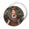 Image digitale - Steampunk 05
