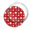Image digitale - Motif flocons