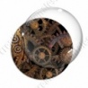 Image digitale - Steampunk 09
