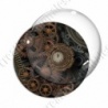 Image digitale - Steampunk 11