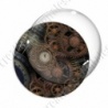 Image digitale - Steampunk 12