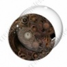 Image digitale - Steampunk 13