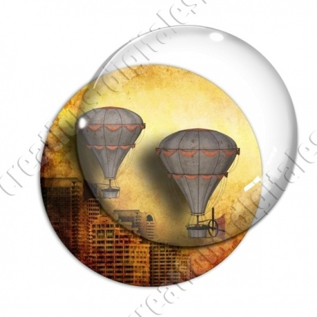 Image digitale - Steampunk 19