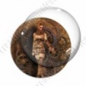 Image digitale - Steampunk 22