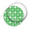 Image digitale - Motif flocons