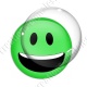 Image digitale - emoji sourire
