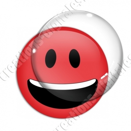 Image digitale - emoji sourire