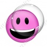 Image digitale - emoji sourire