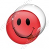Image digitale - emoji classique langue