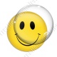 Image digitale - emoji classique