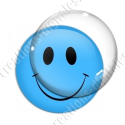 Image digitale - emoji classique