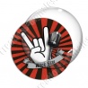 Image digitale - Rock'n'Roll micro et main