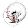 Image digitale - Rock'n'Roll attitude rocker 02