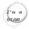 Image digitale - I'm a star