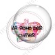 Image digitale - La reine des chipies