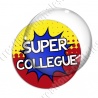 Image digitale - Comics - Super collègue 3