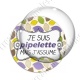 Image digitale - Pipelette mais j'assume