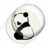 Image digitale - Panda