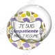 Image digitale - Impatiente mais j'assume