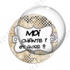 Image digitale - Moi chiante et alors ?