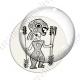 Image digitale - Aborigène 03