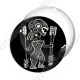 Image digitale - Aborigène 04