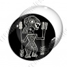 Image digitale - Aborigène 04