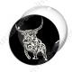 Image digitale - Taureau 02