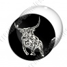 Image digitale - Taureau 02