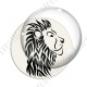 Image digitale - Lion 01