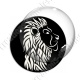 Image digitale - Lion 02