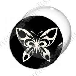 Image digitale - Papillon 10