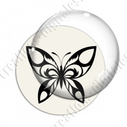 Image digitale - Papillon 10