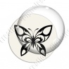 Image digitale - Papillon 10