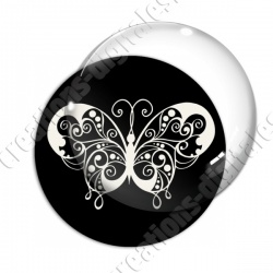 Image digitale - Papillon 11