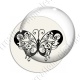 Image digitale - Papillon 11
