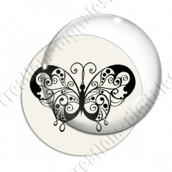 Image digitale - Papillon 11
