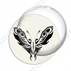 Image digitale - Papillon 12