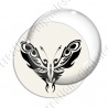 Image digitale - Papillon 12