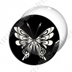 Image digitale - Papillon 13