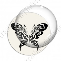 Image digitale - Papillon 14