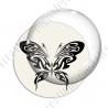 Image digitale - Papillon 14